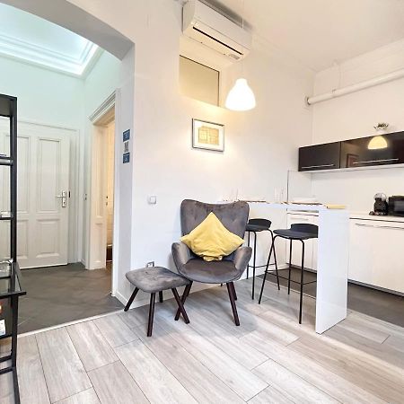 זאגרב Agape Apartments מראה חיצוני תמונה