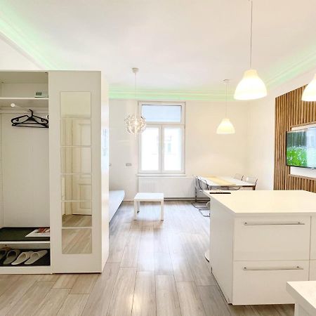 זאגרב Agape Apartments מראה חיצוני תמונה