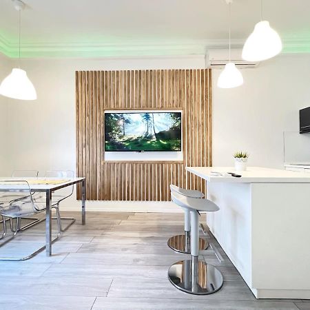 זאגרב Agape Apartments מראה חיצוני תמונה