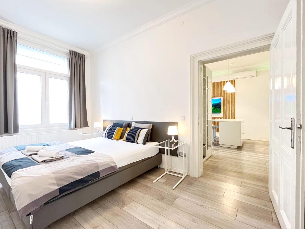זאגרב Agape Apartments מראה חיצוני תמונה