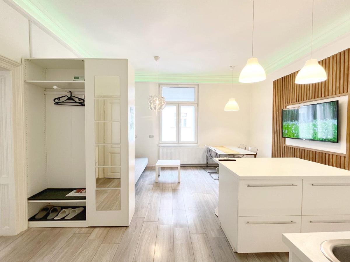 זאגרב Agape Apartments מראה חיצוני תמונה