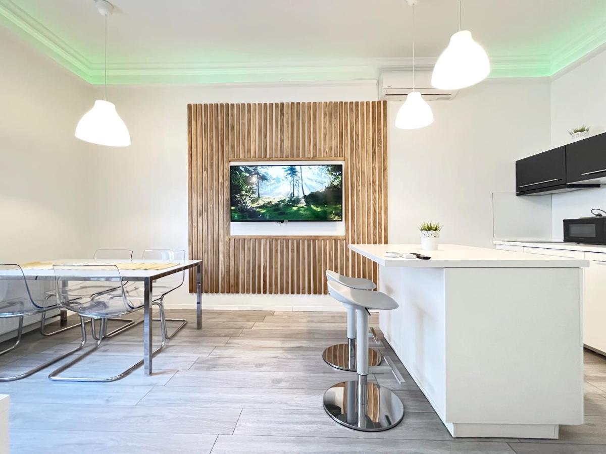 זאגרב Agape Apartments מראה חיצוני תמונה