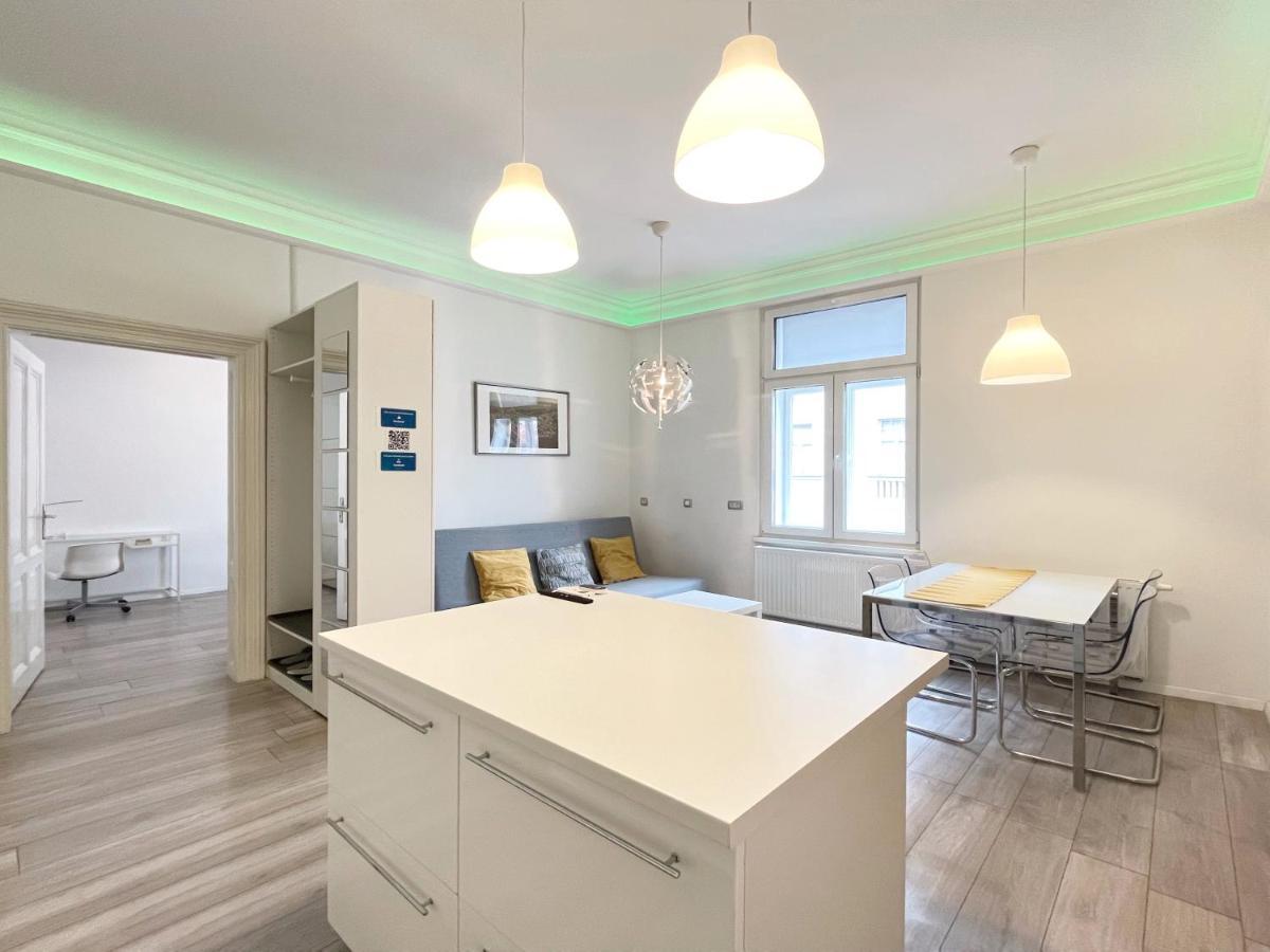 זאגרב Agape Apartments מראה חיצוני תמונה