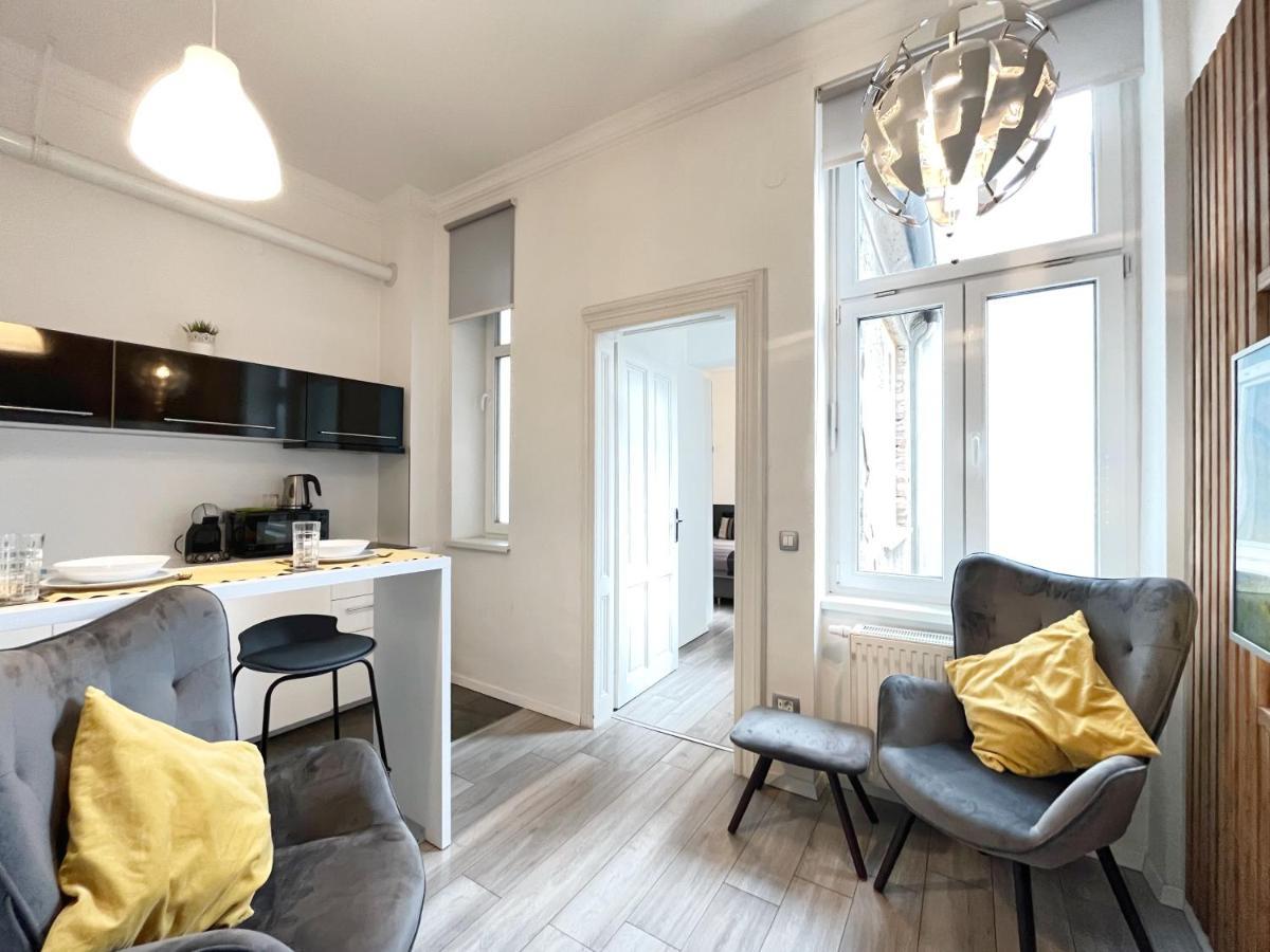 זאגרב Agape Apartments מראה חיצוני תמונה