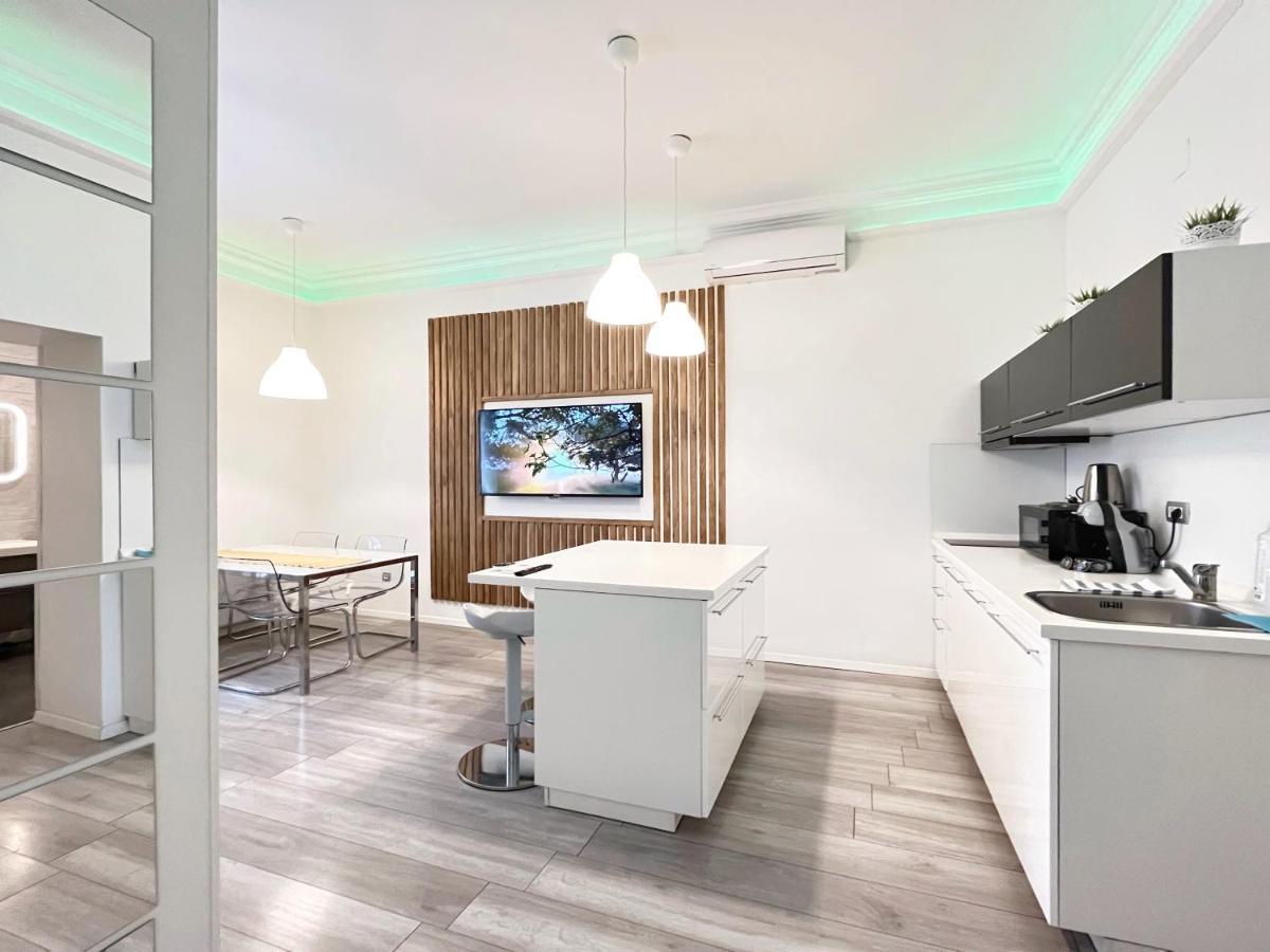 זאגרב Agape Apartments מראה חיצוני תמונה