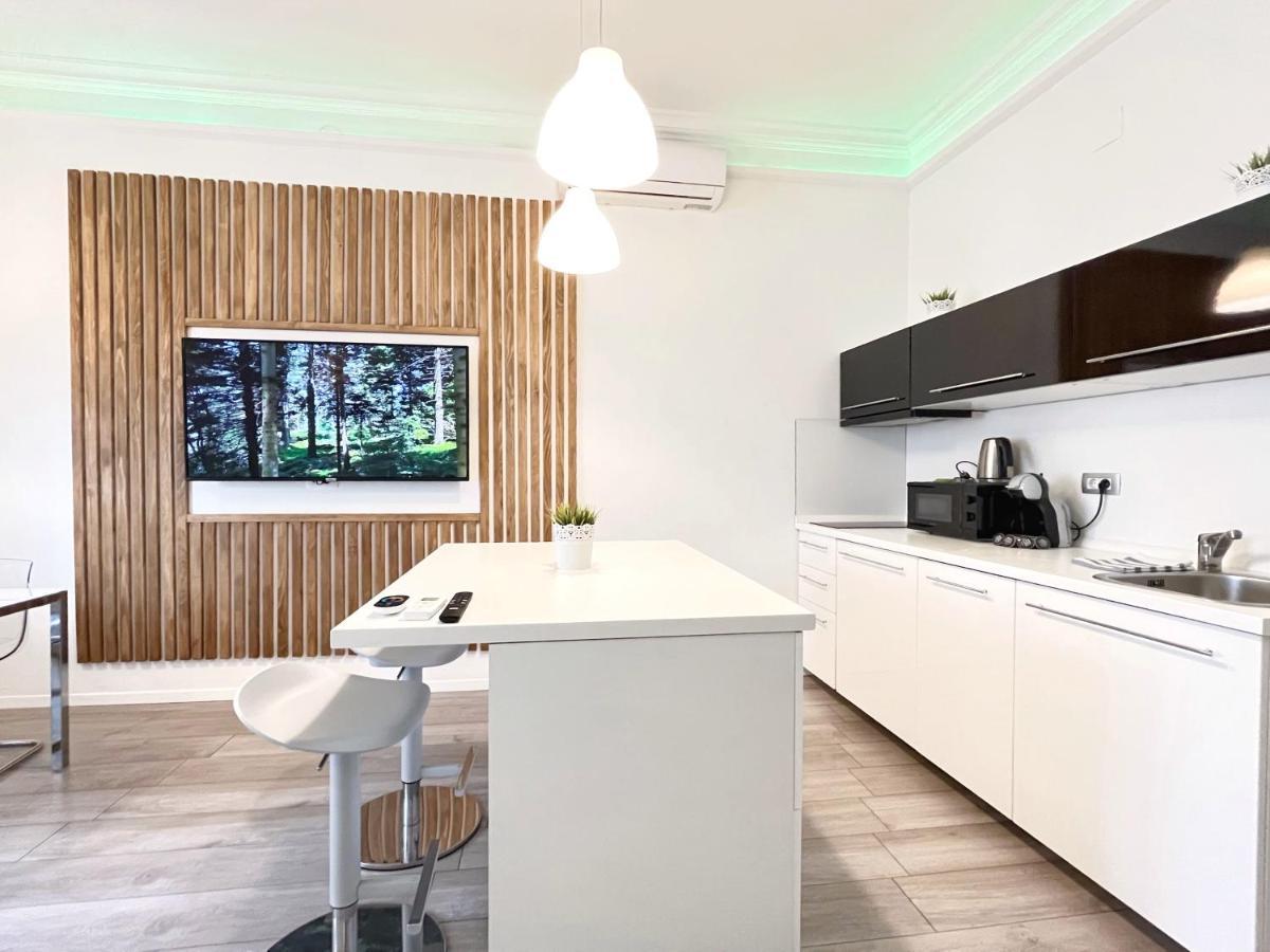 זאגרב Agape Apartments מראה חיצוני תמונה