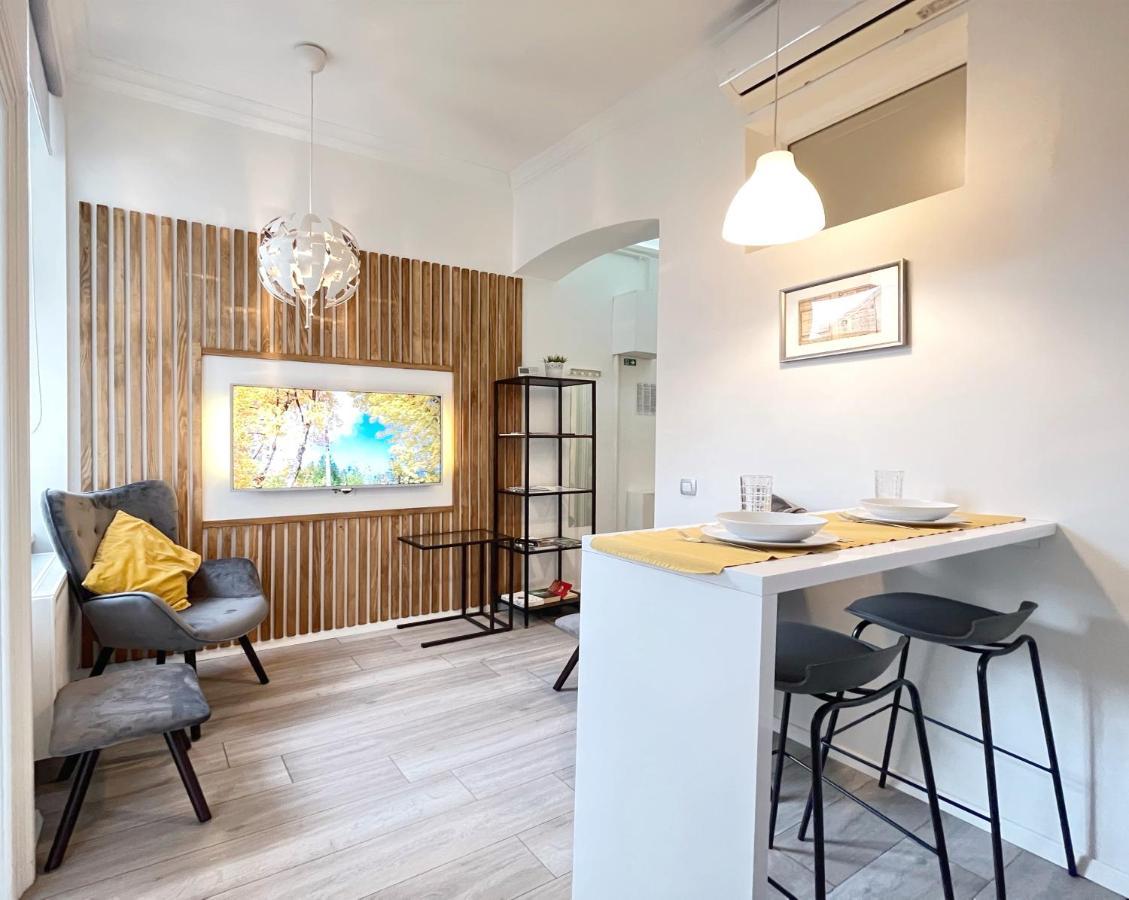 זאגרב Agape Apartments מראה חיצוני תמונה
