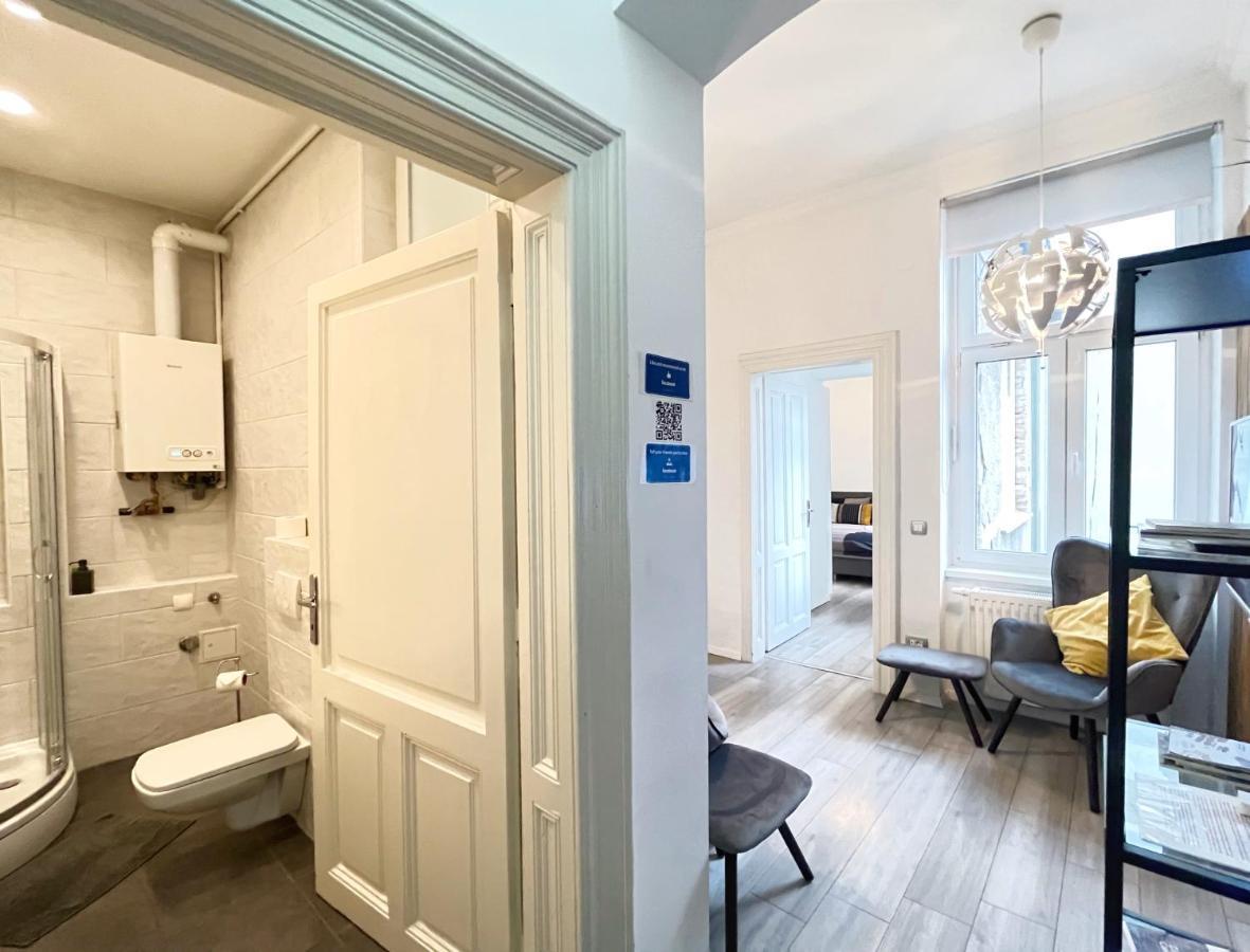 זאגרב Agape Apartments מראה חיצוני תמונה