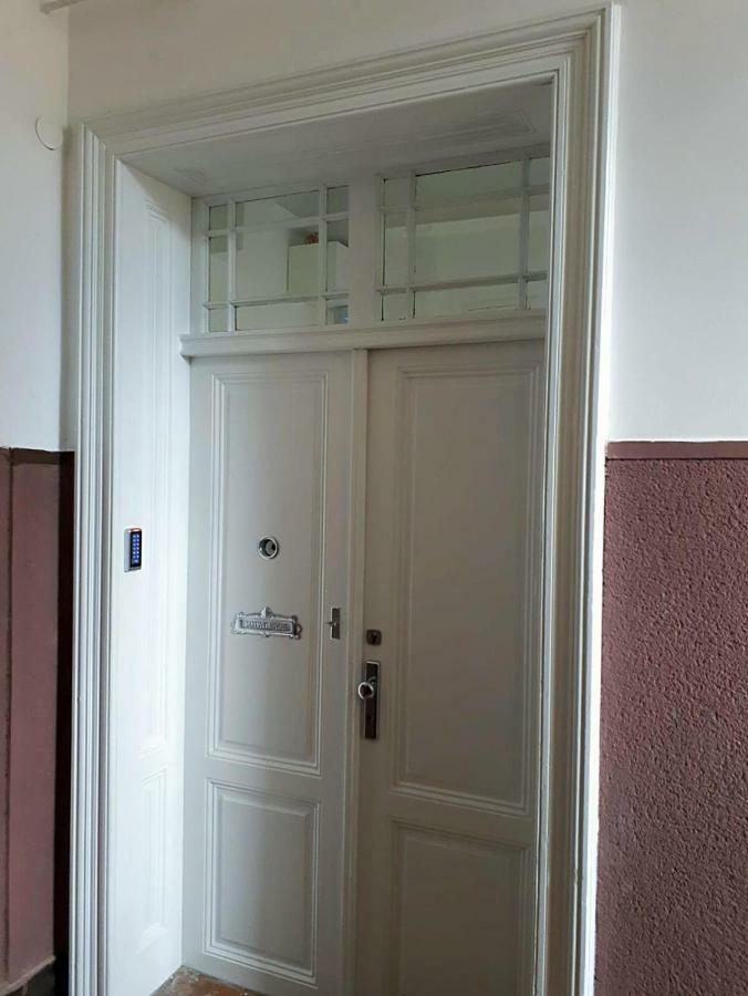 זאגרב Agape Apartments מראה חיצוני תמונה