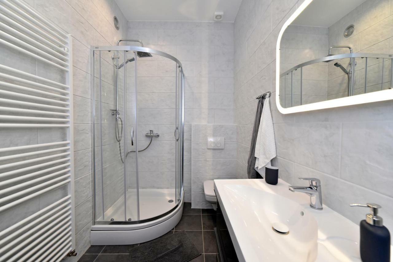 זאגרב Agape Apartments מראה חיצוני תמונה