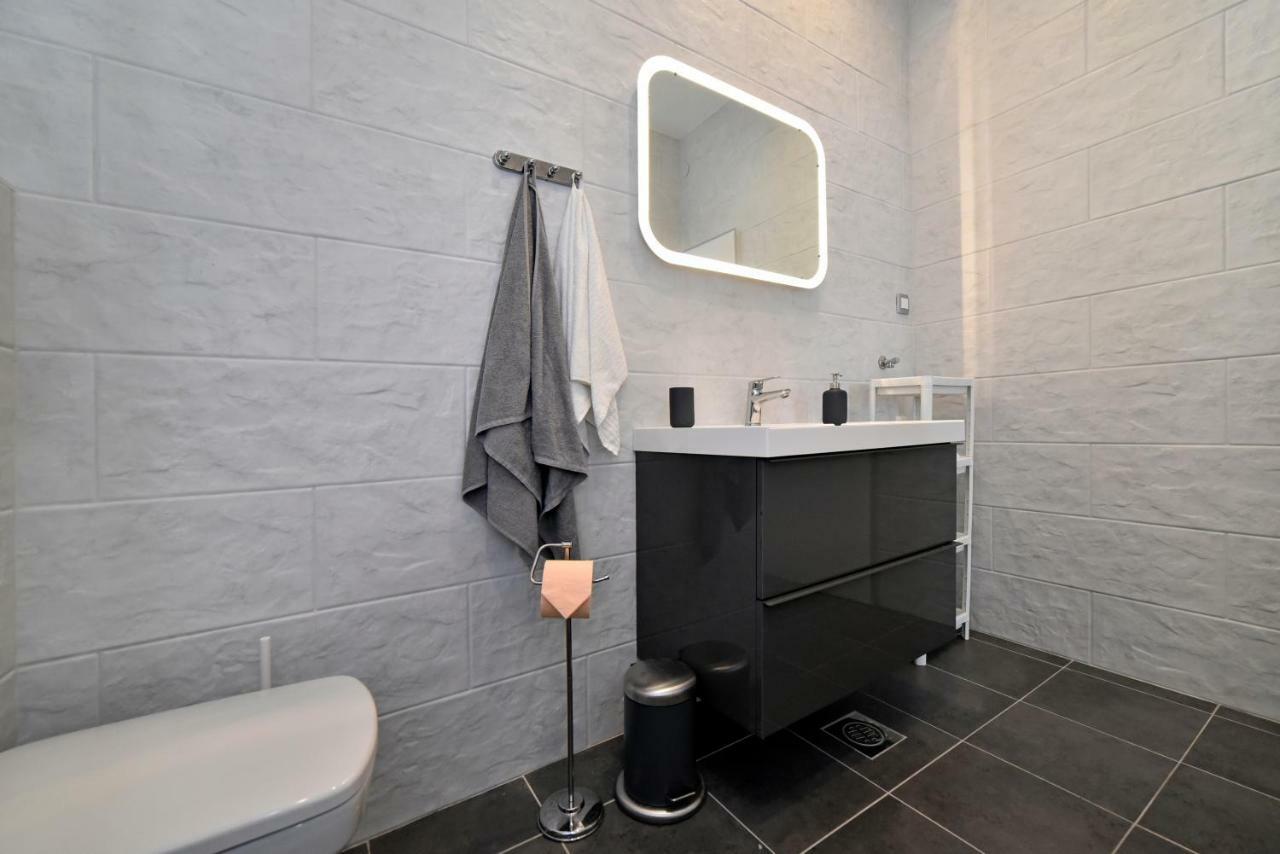 זאגרב Agape Apartments מראה חיצוני תמונה