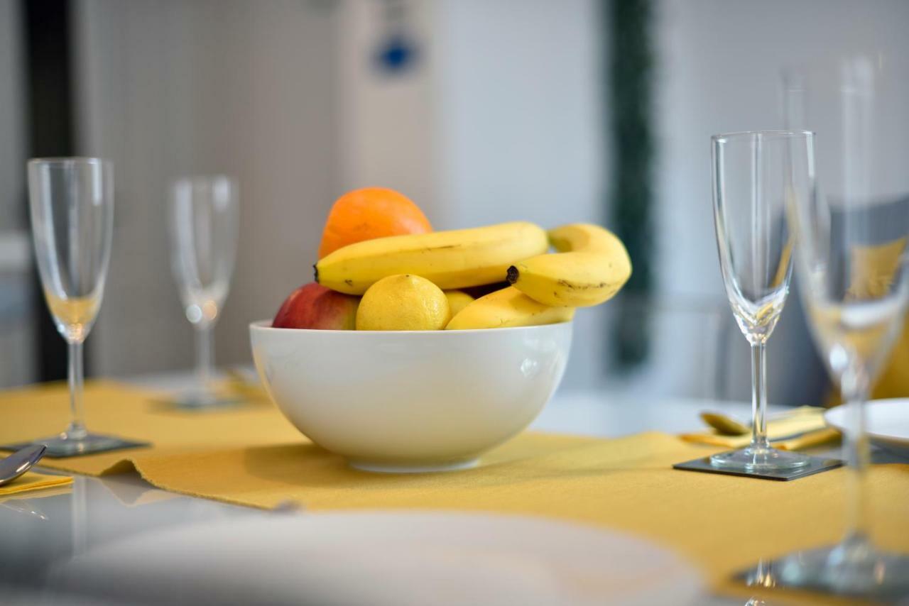 זאגרב Agape Apartments מראה חיצוני תמונה