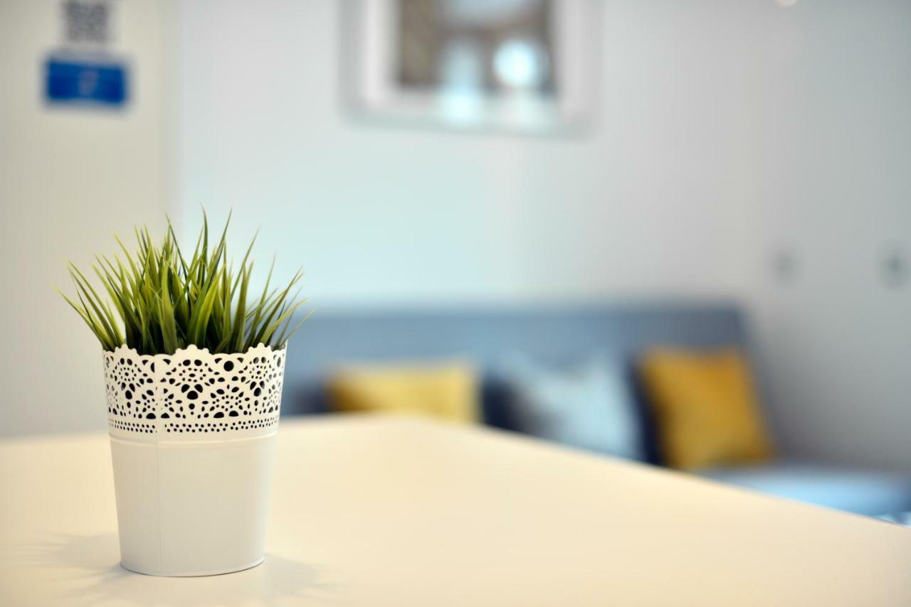 זאגרב Agape Apartments מראה חיצוני תמונה